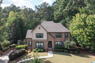 1608 HARDWOOD PARK CIRCLE, Hoover, AL 35242