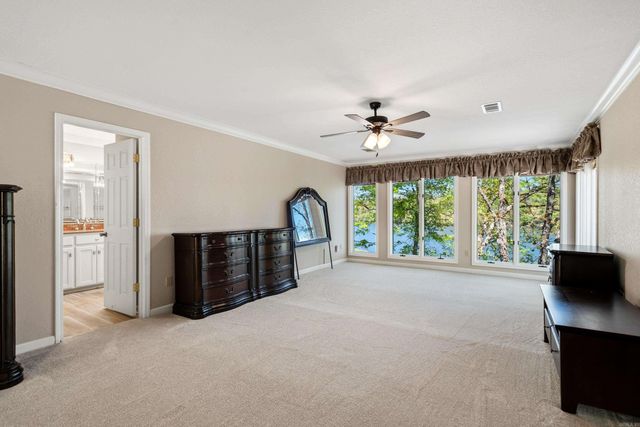 255 Springbrook Drive, Hot Springs, AR 71913