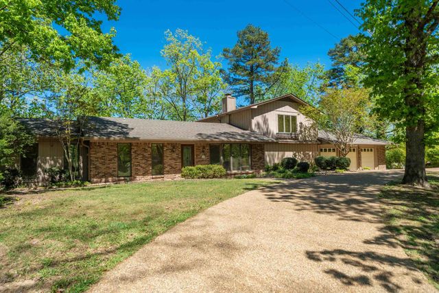 255 Springbrook Drive, Hot Springs, AR 71913