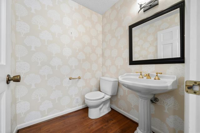 255 Springbrook Drive, Hot Springs, AR 71913