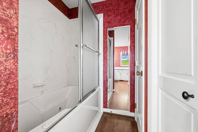 255 Springbrook Drive, Hot Springs, AR 71913