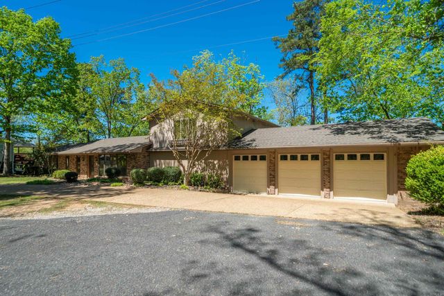 255 Springbrook Drive, Hot Springs, AR 71913