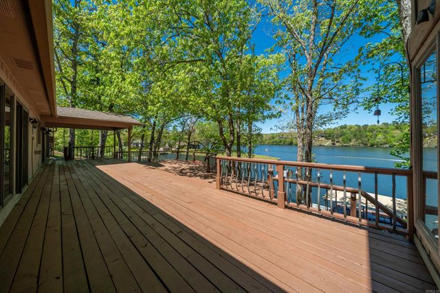 255 Springbrook Drive, Hot Springs, AR 71913