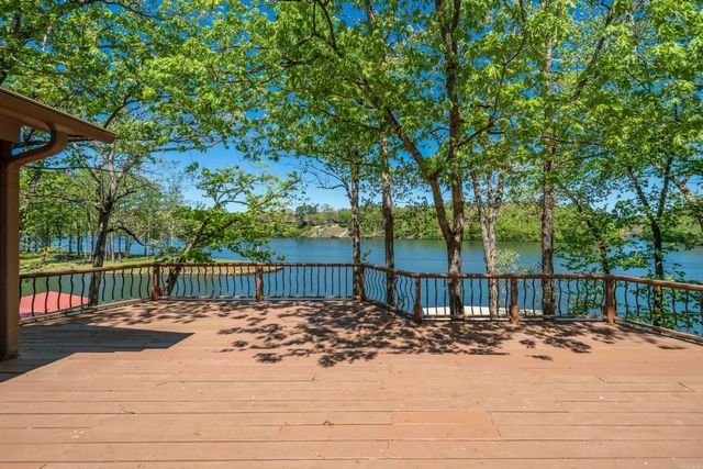 255 Springbrook Drive, Hot Springs, AR 71913