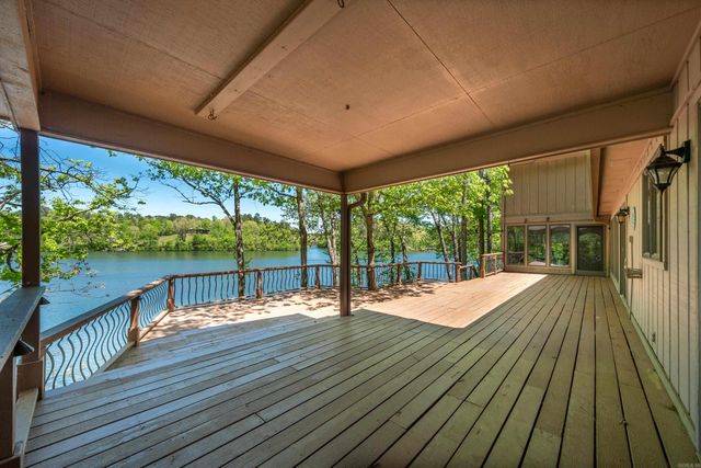 255 Springbrook Drive, Hot Springs, AR 71913