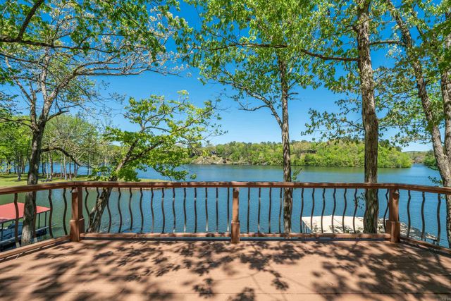 255 Springbrook Drive, Hot Springs, AR 71913