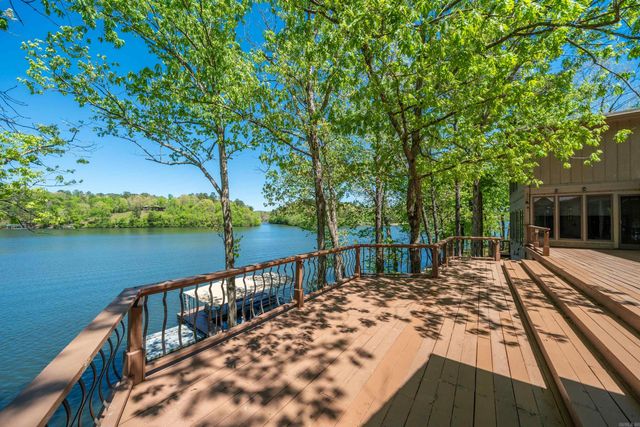 255 Springbrook Drive, Hot Springs, AR 71913