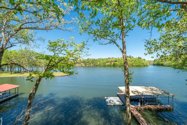 255 Springbrook Drive, Hot Springs, AR 71913