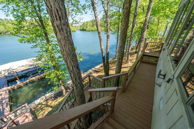 255 Springbrook Drive, Hot Springs, AR 71913