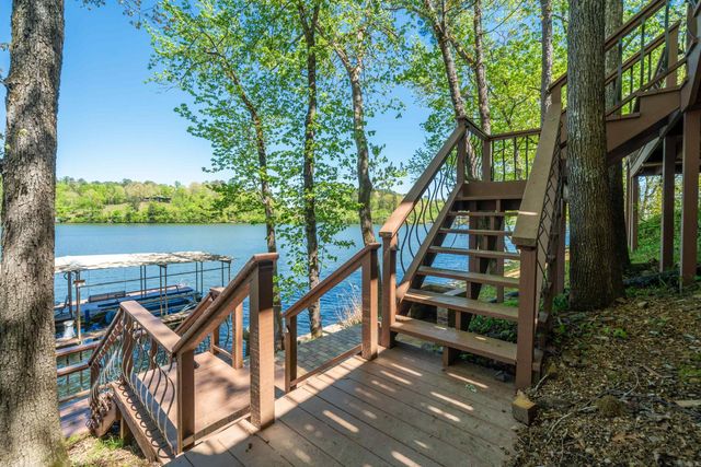 255 Springbrook Drive, Hot Springs, AR 71913