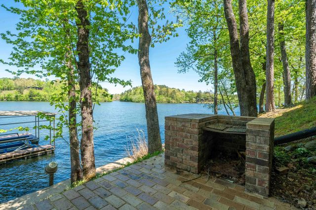 255 Springbrook Drive, Hot Springs, AR 71913