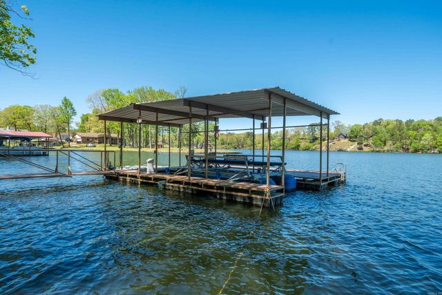 255 Springbrook Drive, Hot Springs, AR 71913