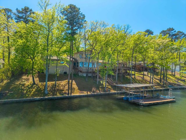 255 Springbrook Drive, Hot Springs, AR 71913