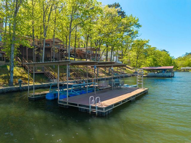 255 Springbrook Drive, Hot Springs, AR 71913