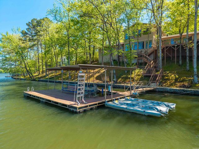 255 Springbrook Drive, Hot Springs, AR 71913