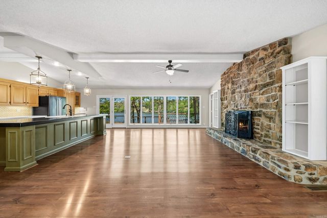 255 Springbrook Drive, Hot Springs, AR 71913