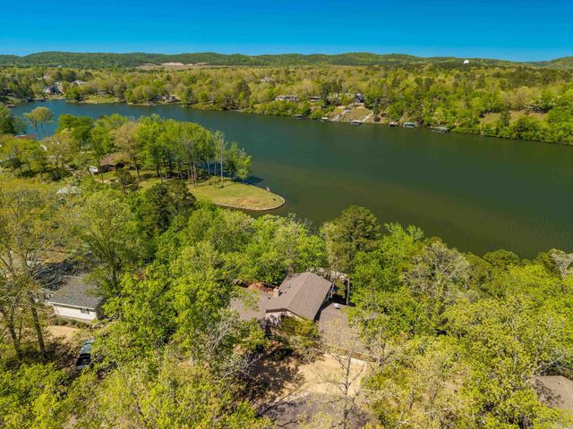 255 Springbrook Drive, Hot Springs, AR 71913