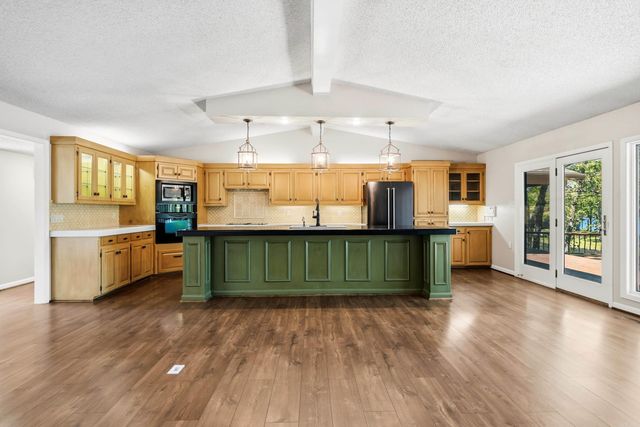 255 Springbrook Drive, Hot Springs, AR 71913