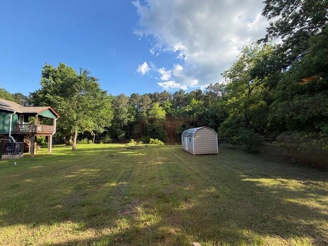 8 Lake View Drive, Huntsville, TX 77320