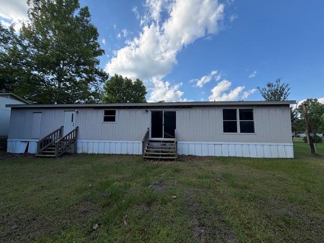 8 Lake View Drive, Huntsville, TX 77320