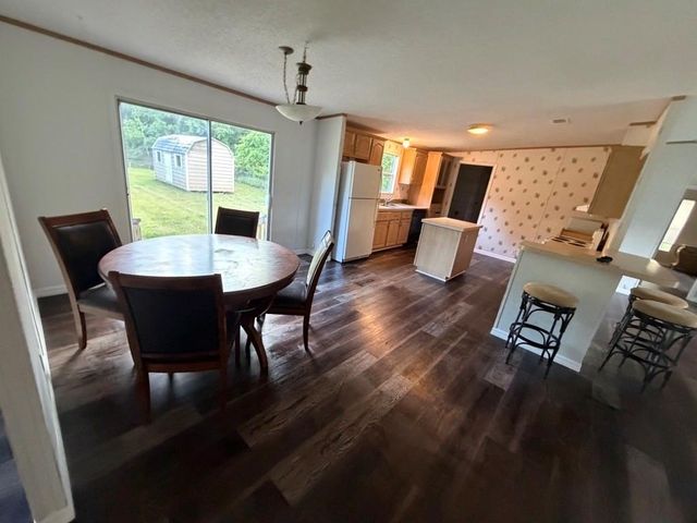 8 Lake View Drive, Huntsville, TX 77320