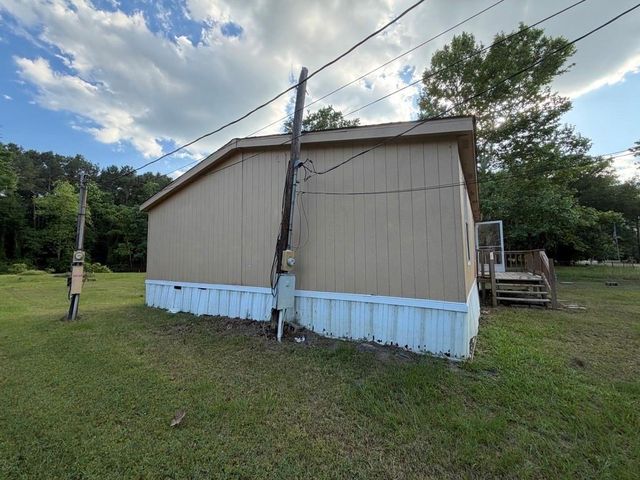 8 Lake View Drive, Huntsville, TX 77320