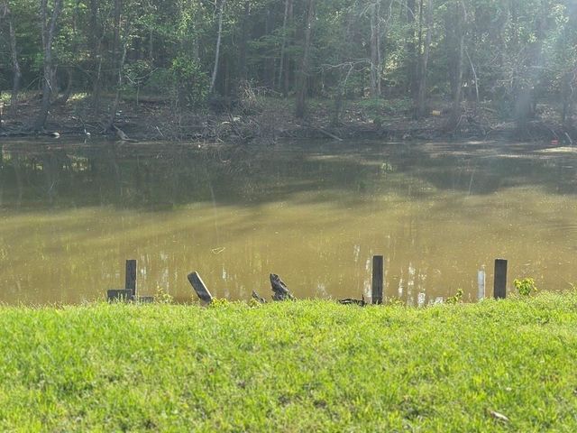 8 Lake View Drive, Huntsville, TX 77320