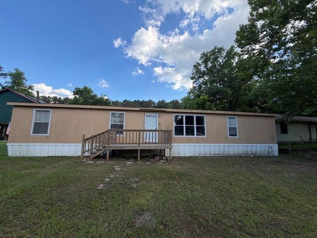 8 Lake View Drive, Huntsville, TX 77320