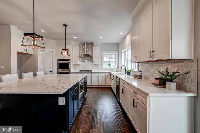 3509 NORTH FURNACE RD, Jarrettsville, MD 21084