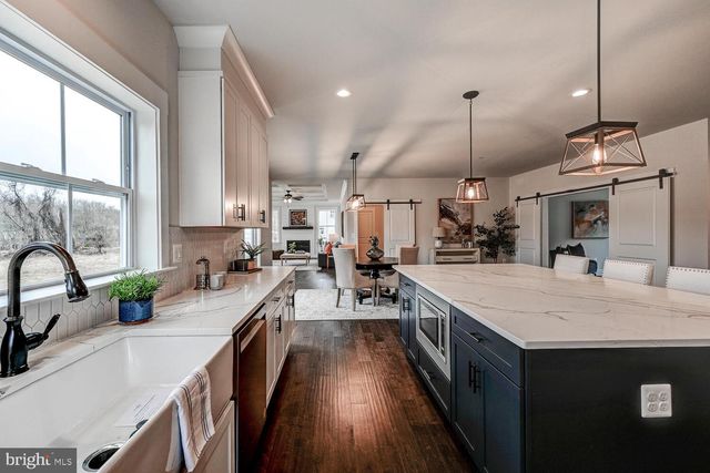 3509 NORTH FURNACE RD, Jarrettsville, MD 21084