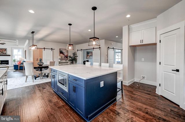 3509 NORTH FURNACE RD, Jarrettsville, MD 21084
