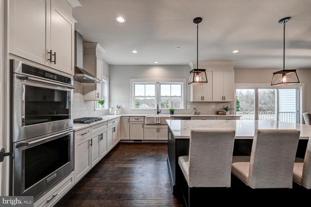 3509 NORTH FURNACE RD, Jarrettsville, MD 21084