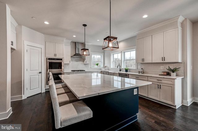 3509 NORTH FURNACE RD, Jarrettsville, MD 21084