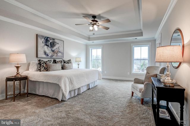 3509 NORTH FURNACE RD, Jarrettsville, MD 21084