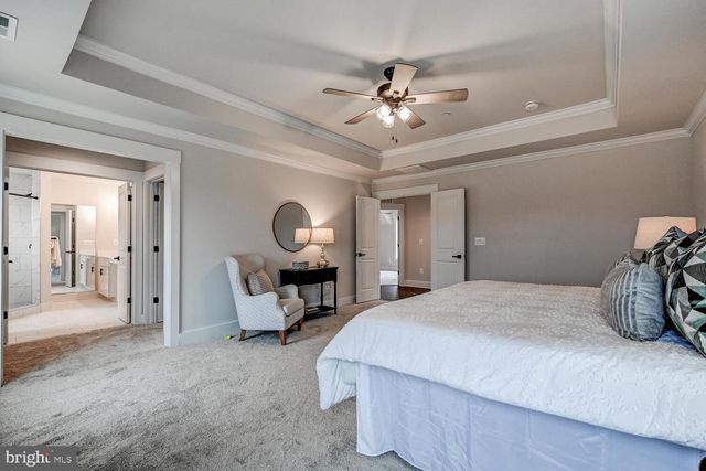 3509 NORTH FURNACE RD, Jarrettsville, MD 21084