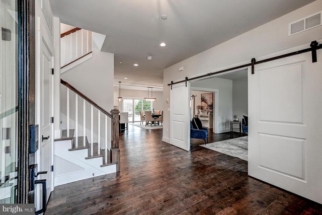 3509 NORTH FURNACE RD, Jarrettsville, MD 21084