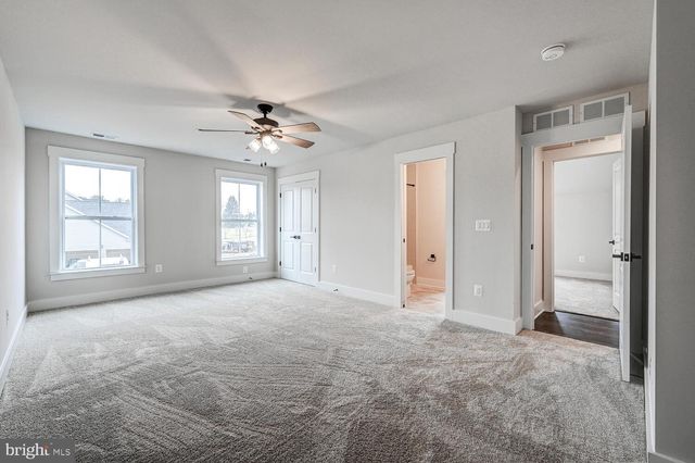 3509 NORTH FURNACE RD, Jarrettsville, MD 21084