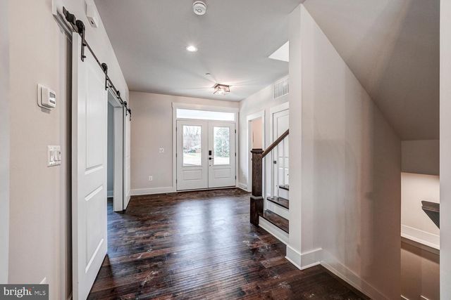3509 NORTH FURNACE RD, Jarrettsville, MD 21084