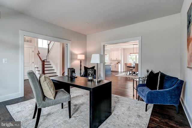 3509 NORTH FURNACE RD, Jarrettsville, MD 21084