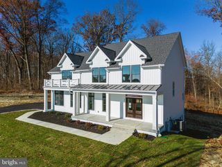 3509 NORTH FURNACE RD, Jarrettsville, MD 21084