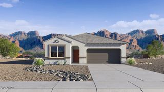 35582 N Gamble Lane, San Tan Valley, AZ 85140