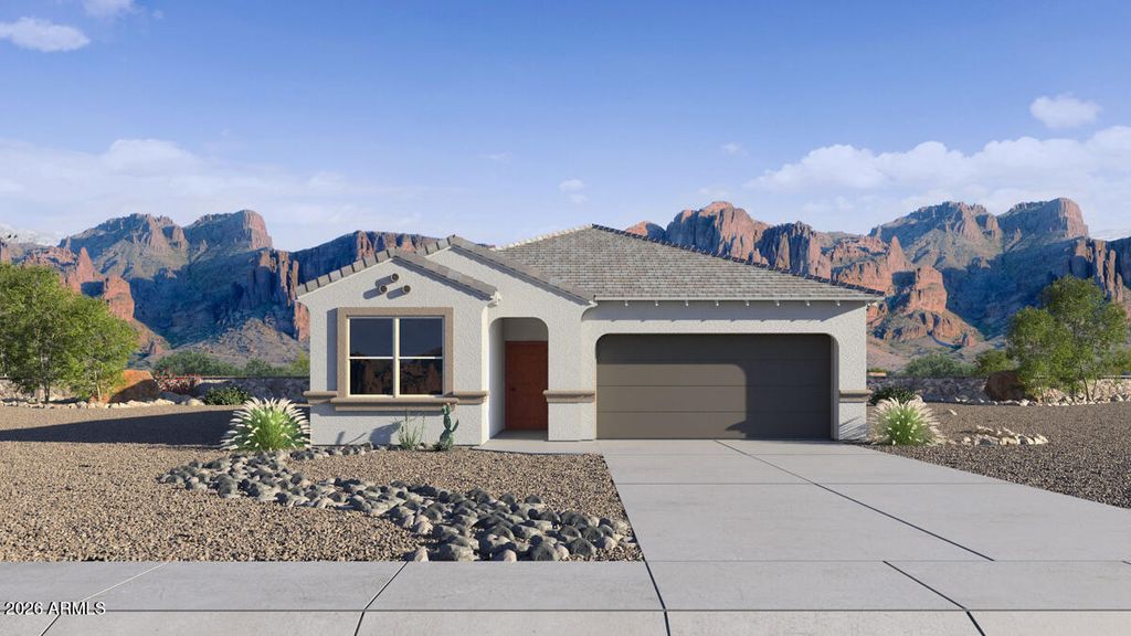 35582 N Gamble Lane, San Tan Valley, AZ 85140