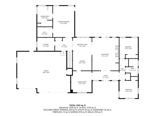 N8889 1031st Street, River Falls, WI 54022