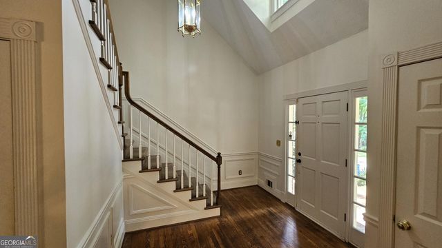 2858 Livsey Drive, Tucker, GA 30084