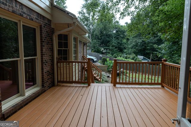 2858 Livsey Drive, Tucker, GA 30084