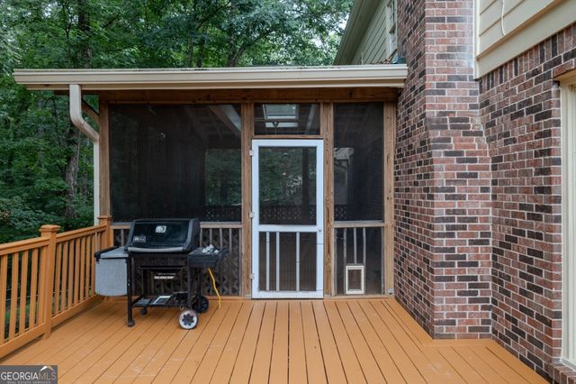 2858 Livsey Drive, Tucker, GA 30084