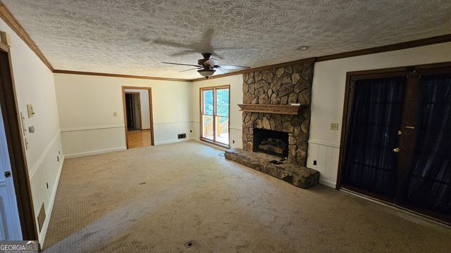 2858 Livsey Drive, Tucker, GA 30084