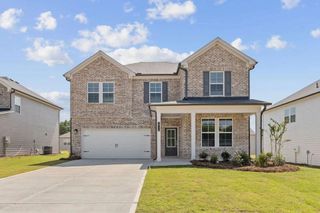 1845 PEACEFUL PINE Avenue, Snellville, GA 30078