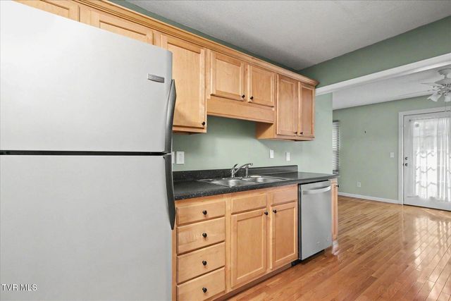 501 Pilgrim Court A, Johnson City, TN 37601
