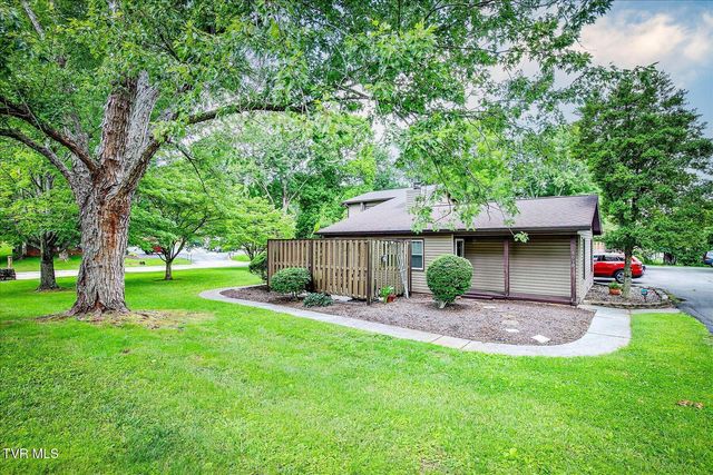 501 Pilgrim Court A, Johnson City, TN 37601